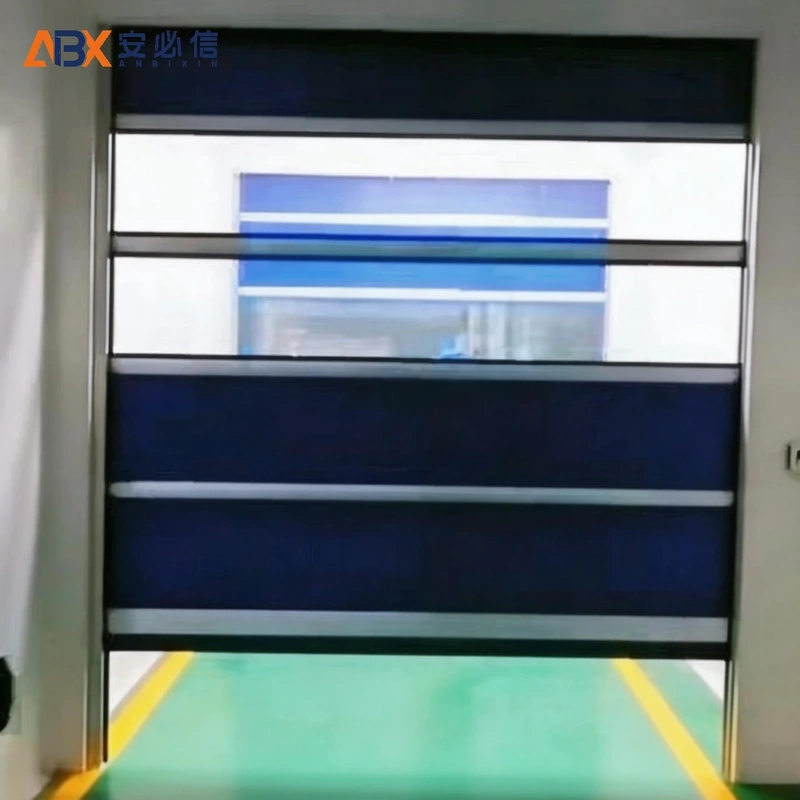 邯郸市快速卷帘门
